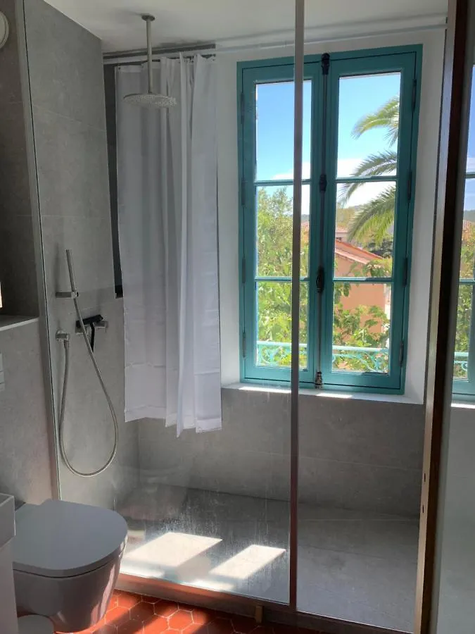 Villa Jacqueline La Seyne-sur-Mer