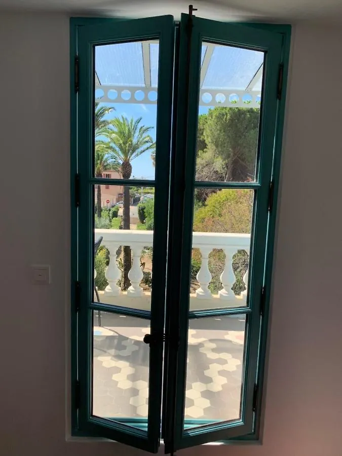 Villa Jacqueline La Seyne-sur-Mer France