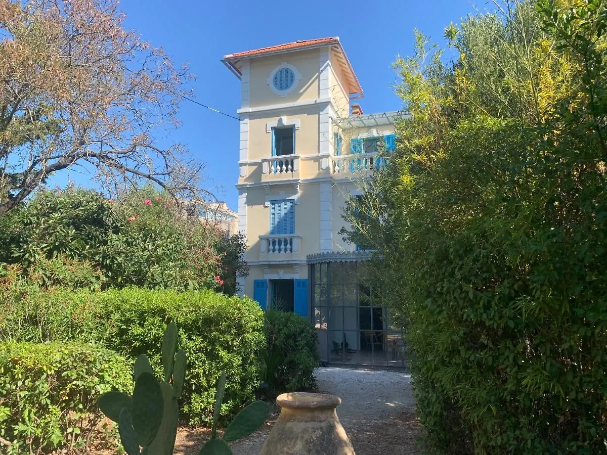 Villa Jacqueline La Seyne-sur-Mer 0*,  France