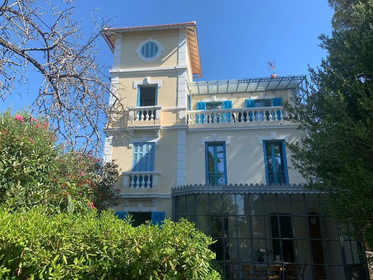 Villa Jacqueline La Seyne-sur-Mer Apartment