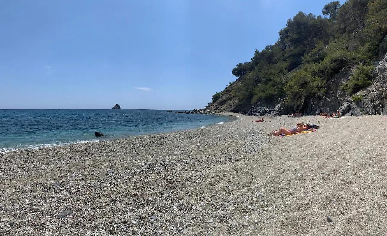 Villa Jacqueline La Seyne-sur-Mer